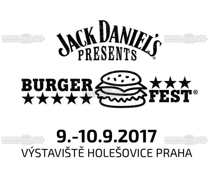 Vyrazte na Burgerfest 2017!