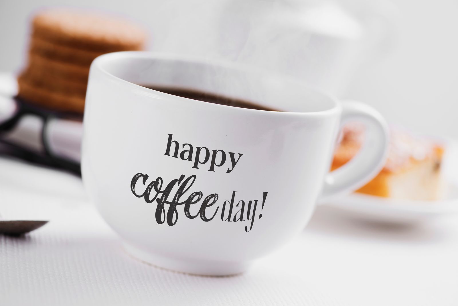 Slavíte Mezinárodní den kávy?