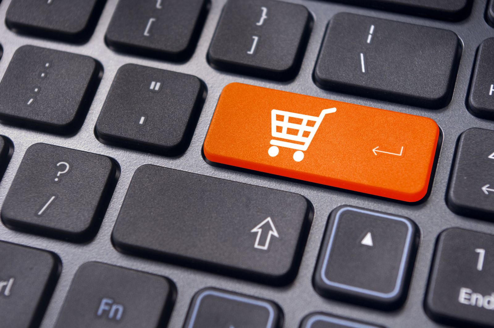 Znáte rizika online nakupování?