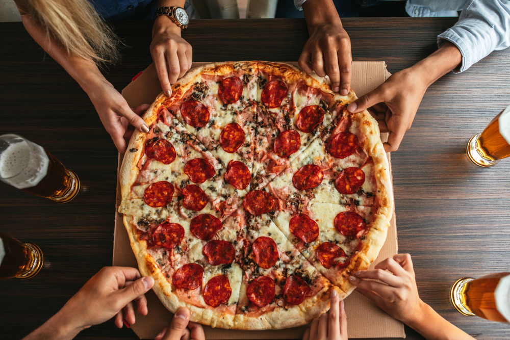 Přestaňte hledat recept na skvělé těsto na pizzu, našli jsme ho za vás