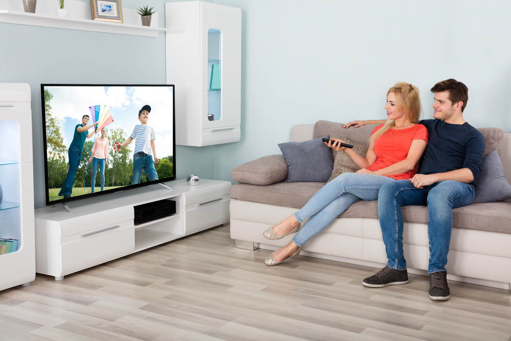 Dlouhodobé sezení nejen v práci, ale i doma u televize, může způsobit vážné zdravotní komplikace