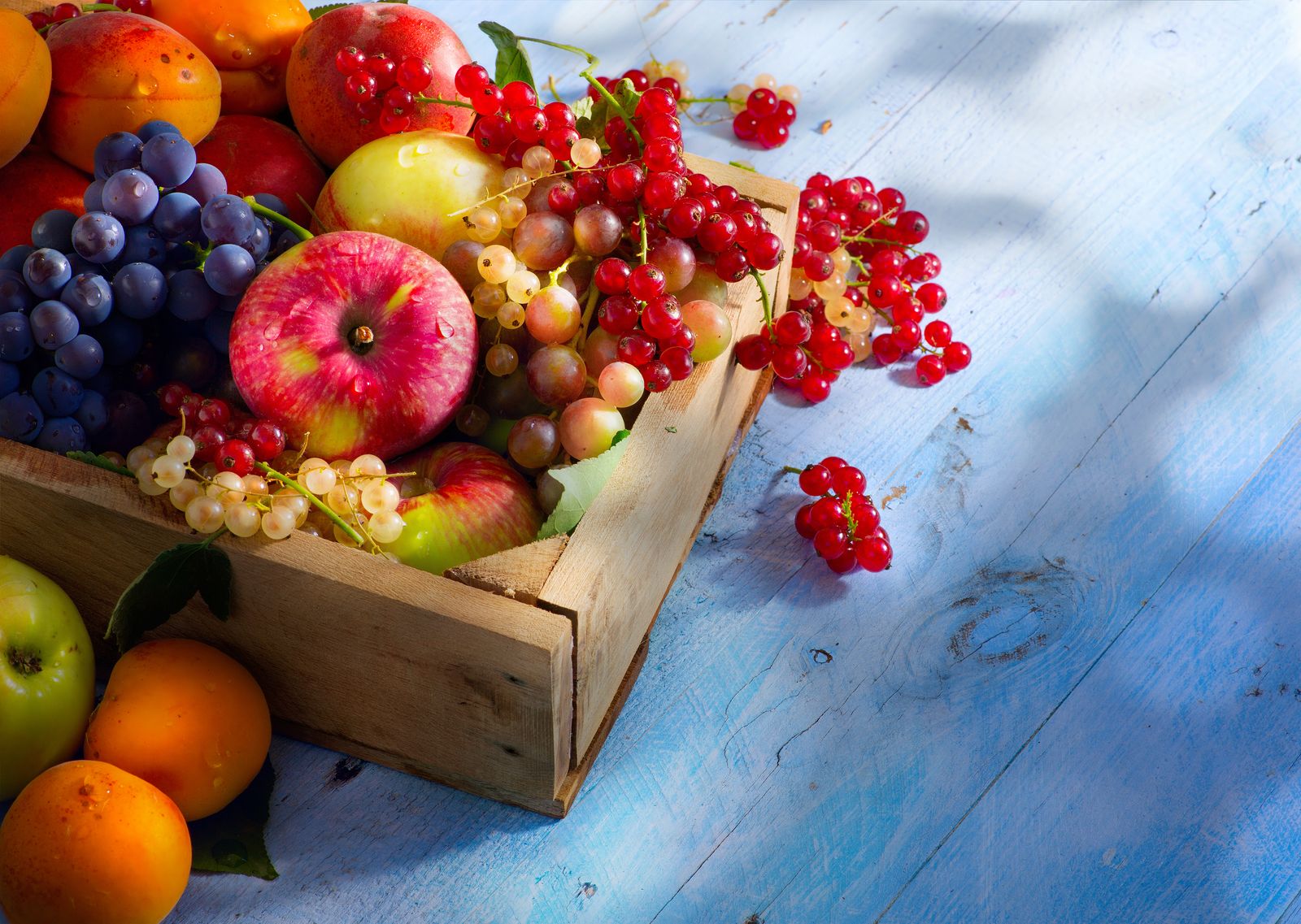 Dávejte si pozor při výběru ovoce v supermarketech