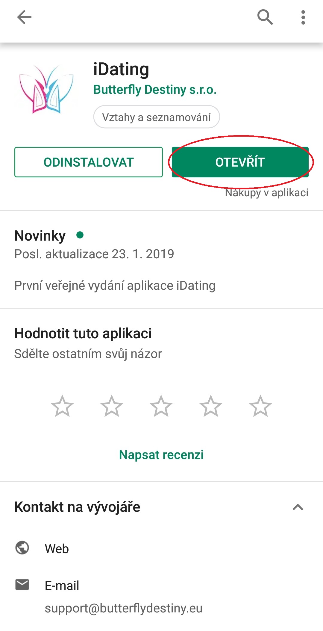 Zdarma online datování slovensko