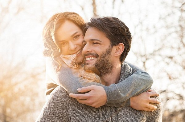 42 tajemství, které by páry měly dodržovat, aby byl jejich vztah silný - 1. díl