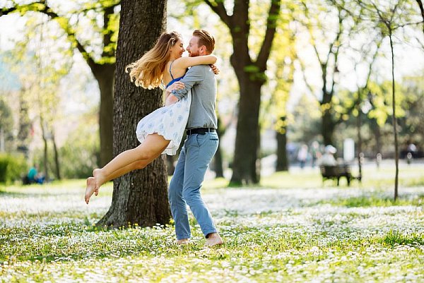 42 tajemství, které by páry měly dodržovat, aby byl jejich vztah silný - 2. díl