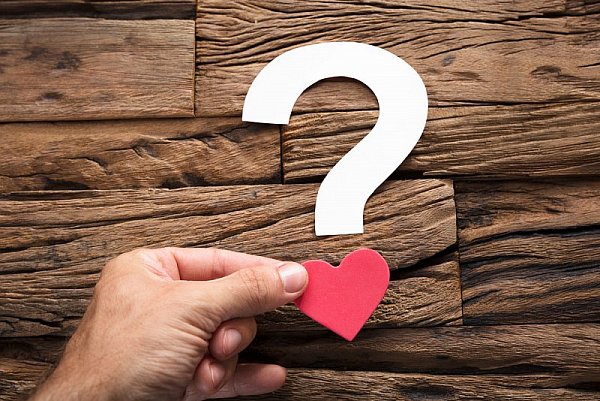 8 otázek, které byste si měli položit, než se s partnerem rozejdete