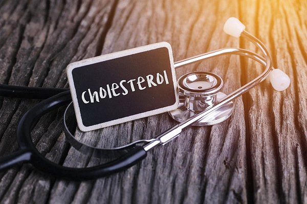 Cholesterol a panika kolem něj