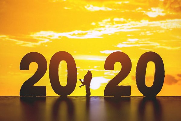 Co vás čeká v roce 2020 v lásce a vztazích?