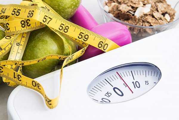 Dá se zhubnout bez diety?