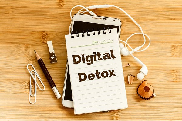 Dokázali byste prožít (nebo spíše přežít) digitální detox?