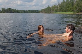 DvakrÃ¡t do stejnÃ© Åeky "vstoupÃ­Å¡"
