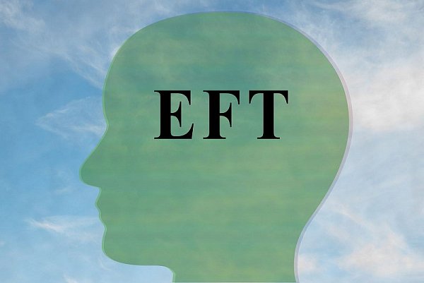 EFT: techniky emoční svobody