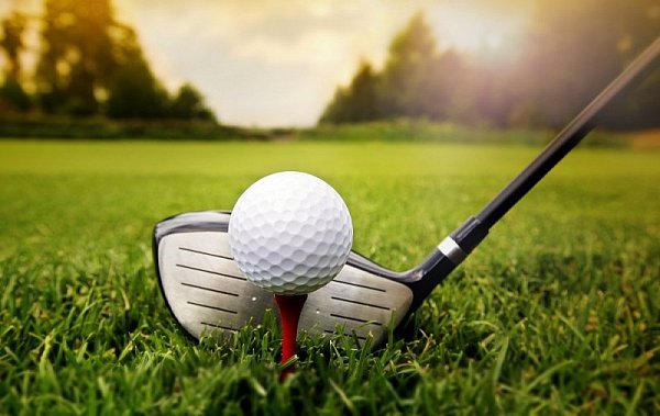 Golf - celosvětově známý a populární sport