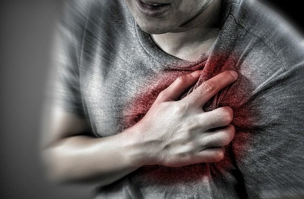 Jak zmírnit riziko kardiovaskulárních onemocnění