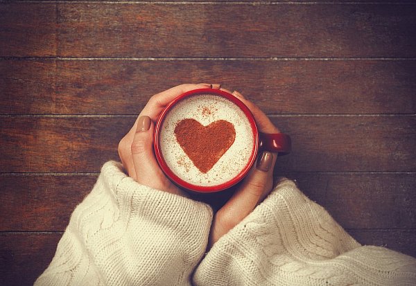 Káva jako láska Čechů: Kolik byste jí měli vypít?