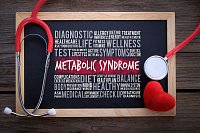 Metabolický syndrom: 4 nemoci se seznámily