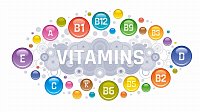 Podpořte své tělo těmi správnými vitamíny - 1. díl