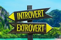 S mýty o extrovertech a introvertech pryč!