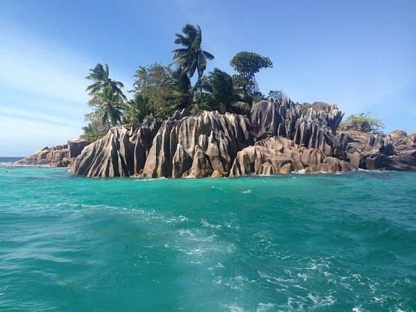 Seychely: místo, které prostě musíte vidět!