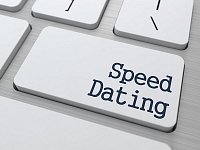 Už jste zkusili speed-dating?
